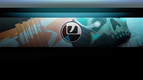 Titanfall™ 2: Longbow-DMR „Zjawa”