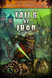 Tails of Iron