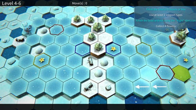 TERASLIDE screenshot 3