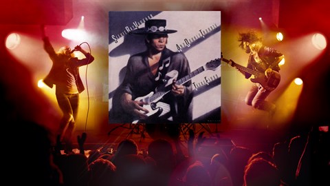 Texas Flood (Album)
