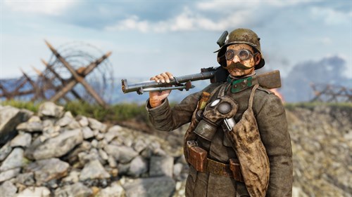 Isonzo - First Wave