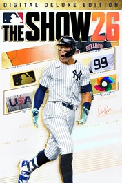 MLB® The Show™ 26 - Digital Deluxe Edition