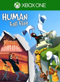 Flailing Limbs Bundle