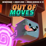 Out of Moves Xbox + Windows Bundle