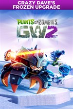 Buy Plants vs. Zombies™ Garden Warfare 2 Torch and Tail Upgrade - Microsoft  Store en-SA