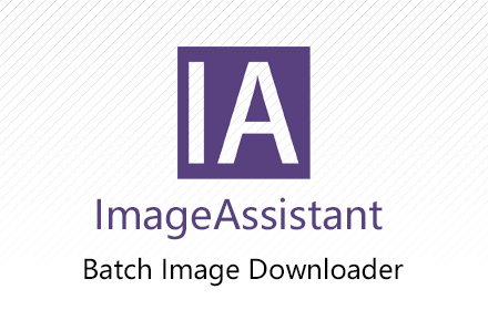 ImageAssistant Batch Image Downloader small promo image