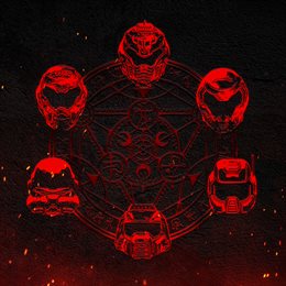 Aperçu DOOM Anthology