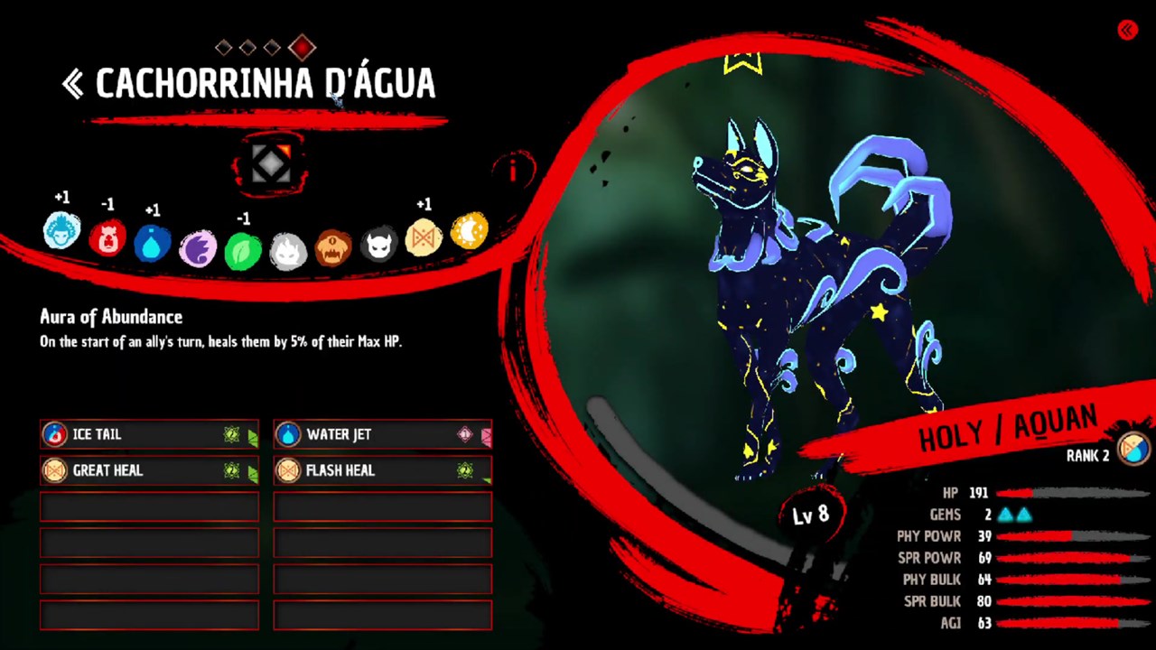 Tupi: The Legend of Arariboia screenshot 1
