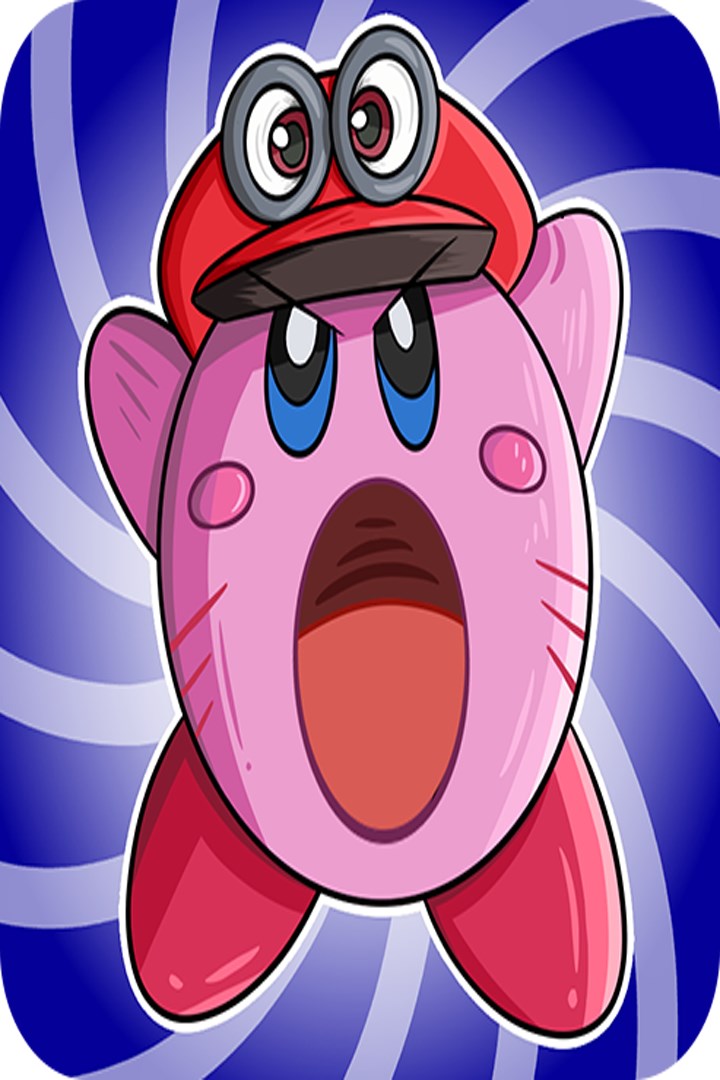 Descargar Super Kirby Adventure