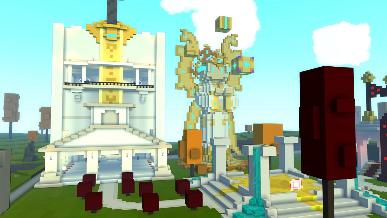 Trove screenshot 3