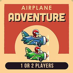 Airplane Adventure