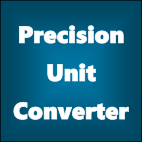 Precision Unit Converter