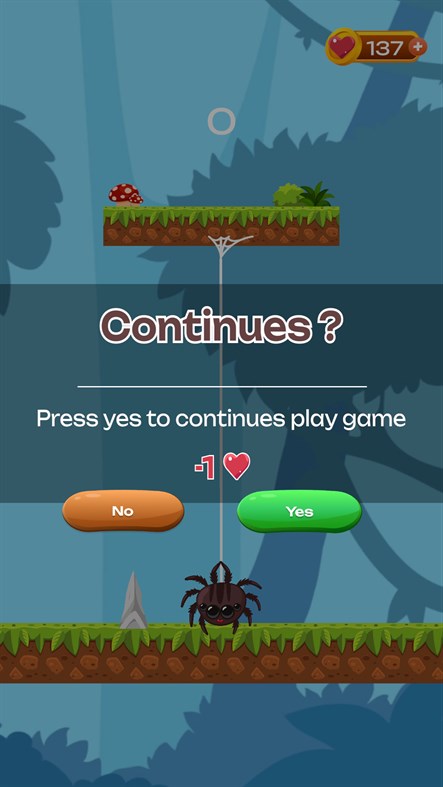 #4. Super Spider Puzzle (Windows) By: JenniferRoberts