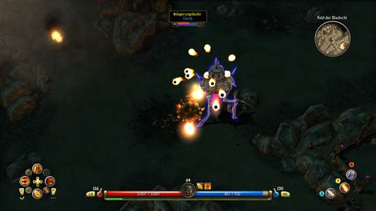 Titan Quest screenshot 1