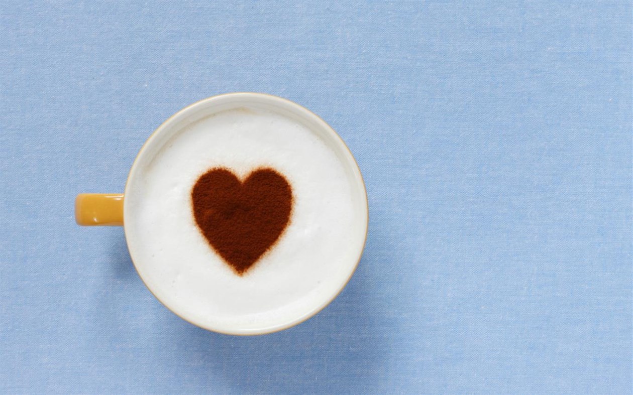 #3. Coffee Art (Windows) Ved: Microsoft Corporation