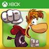 Rayman Jungle Run