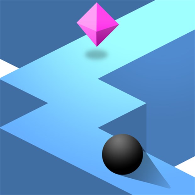 ZigZag !