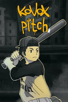 Cover poster for Kovox Pitch