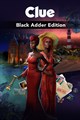 Clue Black Adder Edition
