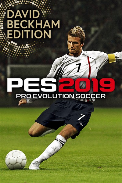 Pro Evolution Soccer 2019 Xbox One X Review