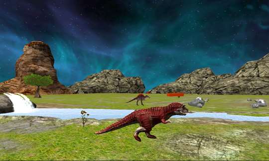 Jungle Dinosaur Hunter : African Arena screenshot 2