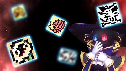 Logiart Grimoire - Emil's Magic Training, Part 1