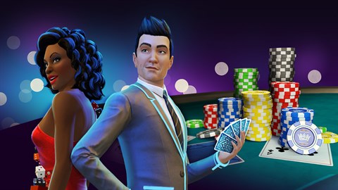 Get The Four Kings Casino and Slots | Xbox