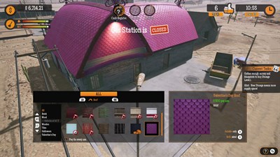 пакет игры: Gas Station Simulator и Can Touch This DLC — скриншот 20