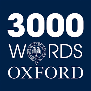 Oxford 3000 Unofficial