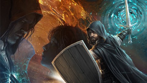 The Relic: First Guardian Pre-order