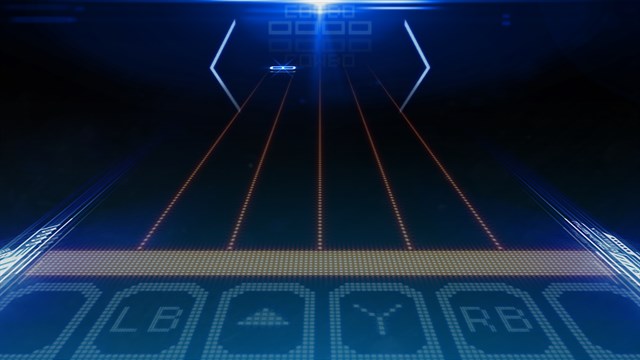The MUSYNX screenshot 2