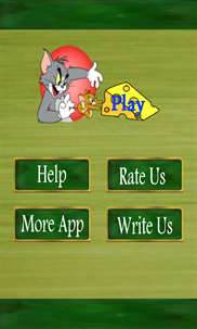 Tom and Jerry [Game] screenshot 1