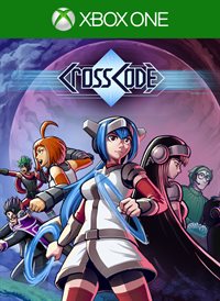 CrossCode Press