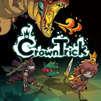 Crown Trick