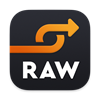 Raw Convertor