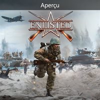 Enlisted - "Armed to the teeth" Bundle