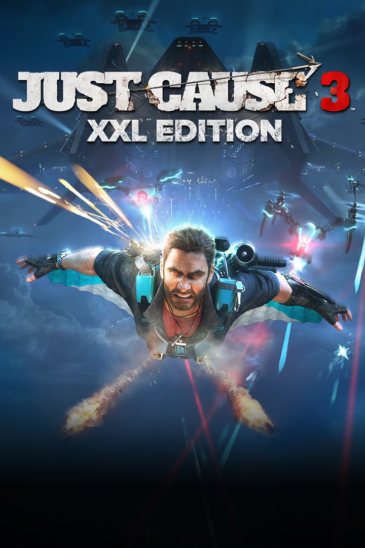 just cause 3 microsoft store