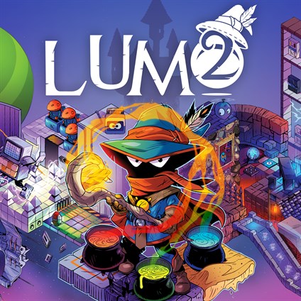 Lumo 2
