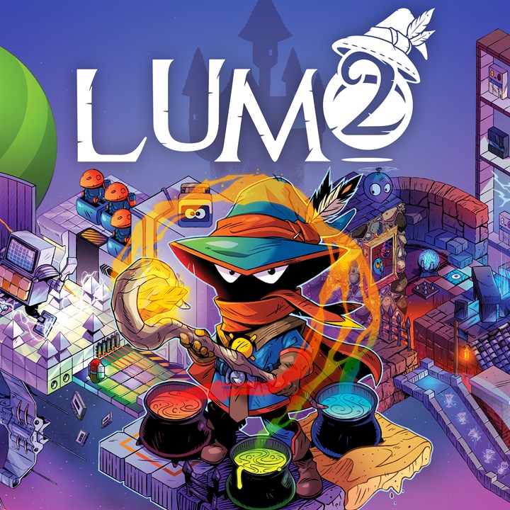 Lumo 2
