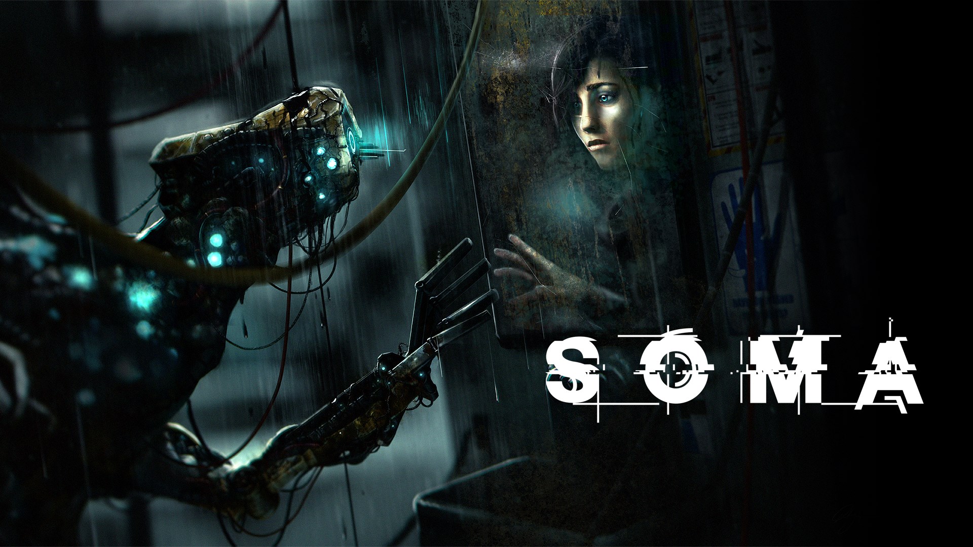 SOMA screenshot thumbnail video