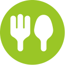 View Recipes Online icon
