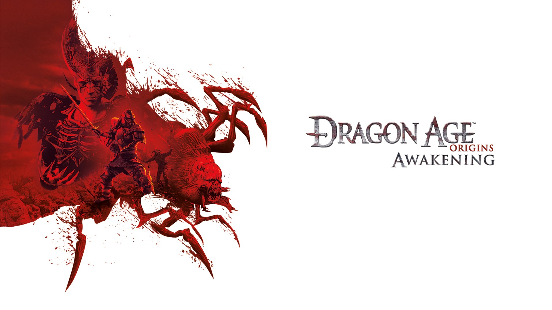 как запустить dragon age awakening в стиме фото 39