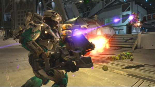 Halo: Reach — 2