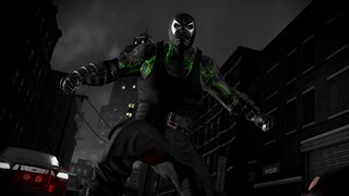 The Telltale Batman Shadows Edition screenshot 3