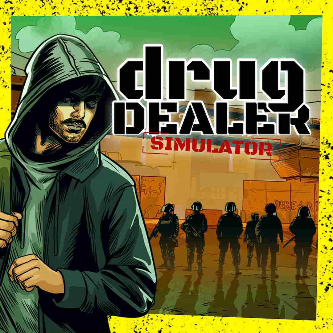 Drug Dealer Simulator