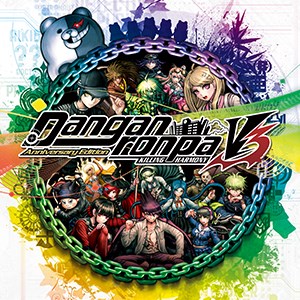 Danganronpa V3: Killing Harmony Édition Anniversaire