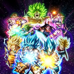 Aperçu DRAGON BALL: Sparking! ZERO Super Limit-Breaking NEO Edition
