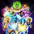 DRAGON BALL: Sparking! ZERO Super Limit-Breaking NEO Edition