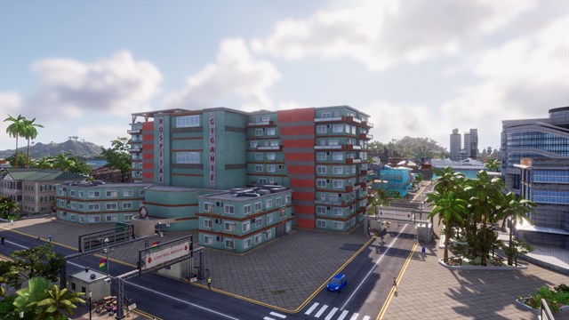 Tropico 6 - Going Viral screenshot 1