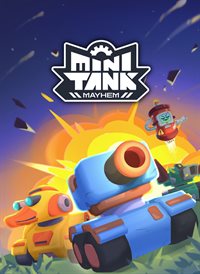 Mini Tank Mayhem
